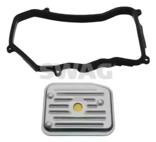 Комплект гидрофильтров, автоматическая коробка передач SWAG купить